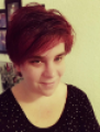 User XxSaphira666xxx, Profilbild