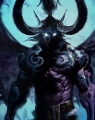 Profilbild BlueDemoN, Avatar